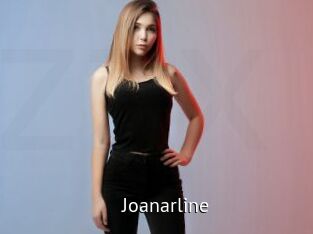 joanarline Zizi X