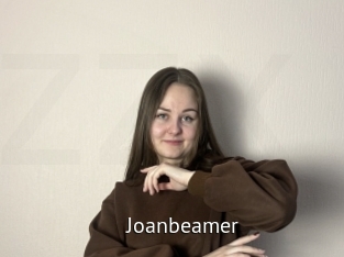 Joanbeamer