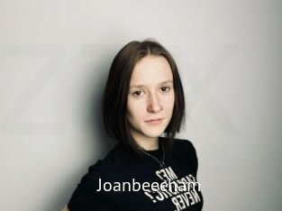 Joanbeecham
