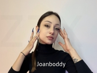 Joanboddy