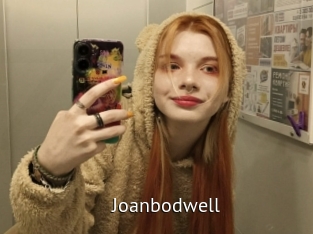 Joanbodwell