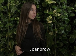 Joanbrow