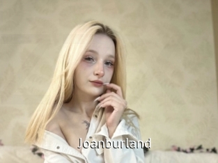 Joanburland