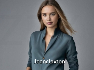 Joanclaxton