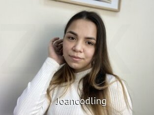 Joancodling