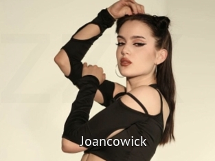 Joancowick