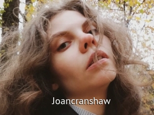 Joancranshaw