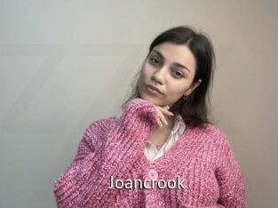 Joancrook