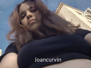 Joancurvin
