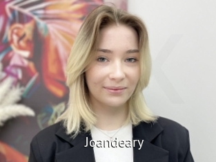 Joandeary