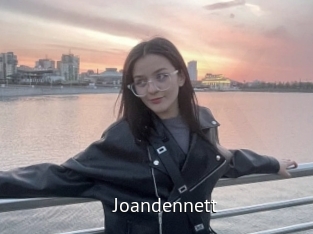 Joandennett