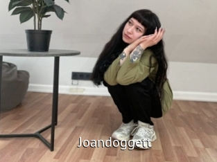 Joandoggett