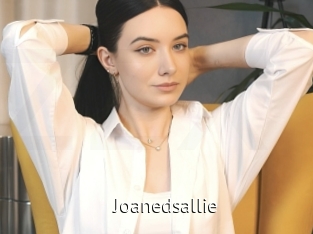 Joanedsallie