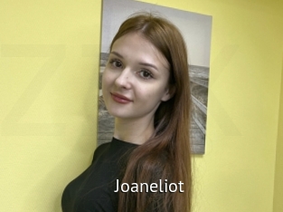 Joaneliot