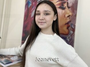 Joanevett