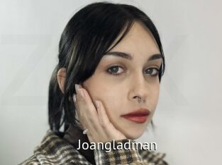 Joangladman