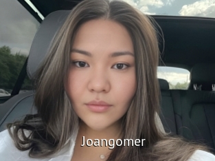 Joangomer