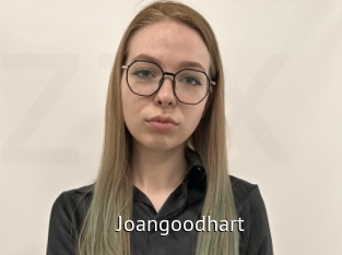 Joangoodhart