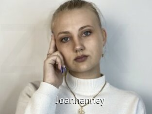 Joanhanney