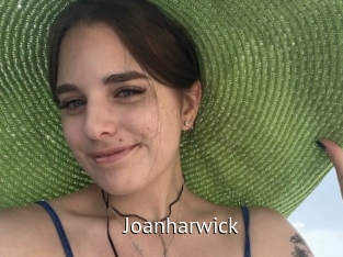 Joanharwick