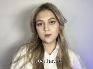 Joanhayne