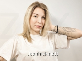 Joanhickmott