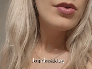 Joanieoakley