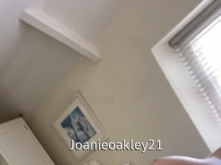 Joanieoakley21