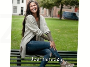 joannaradzia Zizi X