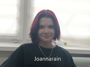 joannarain Zizi X