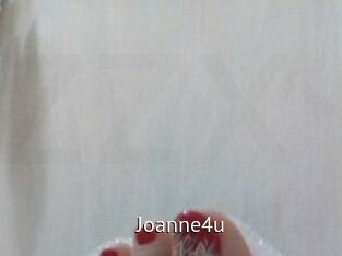 Joanne4u