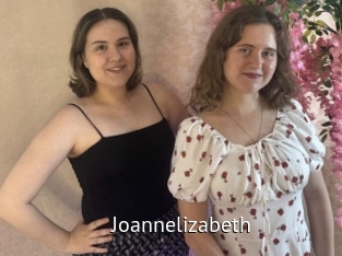 joannelizabeth Zizi X