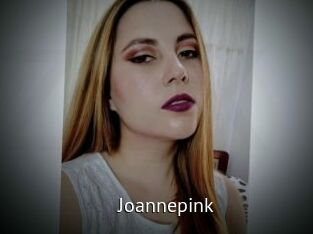 Joannepink