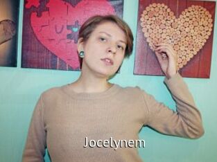 jocelynem Zizi X