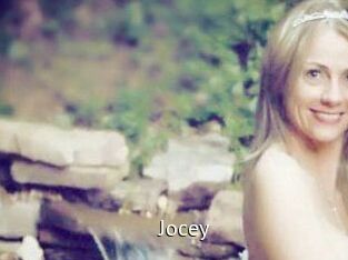 Jocey