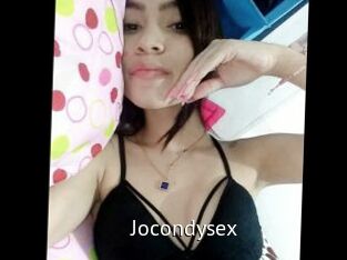 jocondysex Zizi X