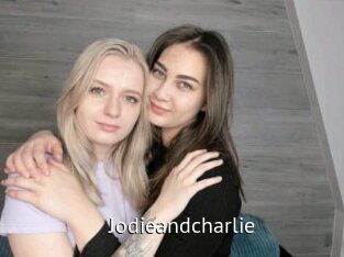 jodieandcharlie Zizi X