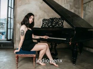 Jodiolsenx