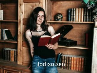 Jodixolsen