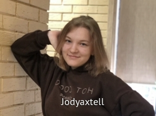 Jodyaxtell