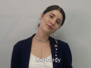 jodybardy Zizi X