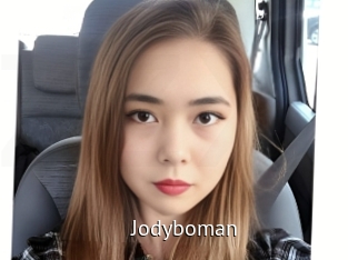 jodyboman Zizi X