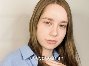 Jodyboorman