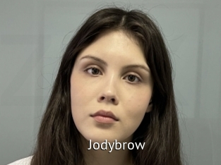 Jodybrow