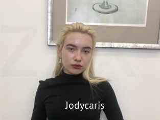 Jodycaris