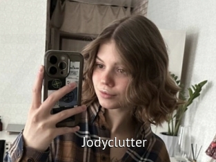 Jodyclutter