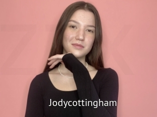 Jodycottingham