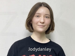 Jodydanley