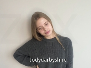 jodydarbyshire Zizi X