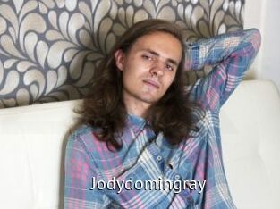 Jodydomingray